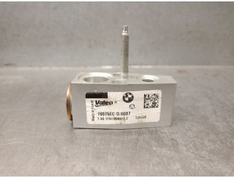 Recambio de valvula expansion para bmw x2 (f39) sdrive 18 d referencia OEM IAM 5A06B45 64115A06B45 T60750CD0007