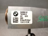 Recambio de valvula expansion para bmw x2 (f39) sdrive 18 d referencia OEM IAM 5A06B45 64115A06B45 T60750CD0007