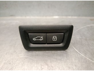 Recambio de interruptor para bmw x2 (f39) sdrive 18 d referencia OEM IAM 61315A1B301 61315A1B301 