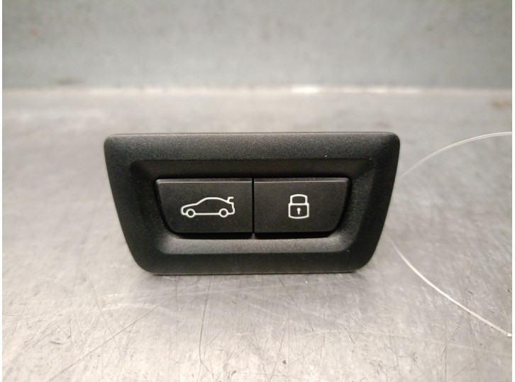 Recambio de interruptor para bmw x2 (f39) sdrive 18 d referencia OEM IAM 61315A1B301 61315A1B301 