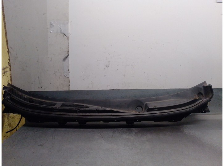 Recambio de torpedo para nissan x-trail (t32) 1.6 dci turbodiesel cat referencia OEM IAM 668624CC0A 668624BE0A 