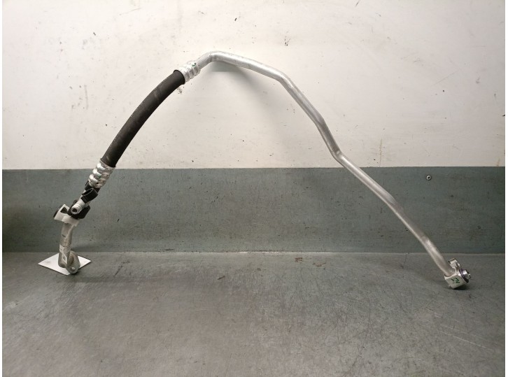 Recambio de tubos aire acondicionado para bmw x2 (f39) sdrive 18 d referencia OEM IAM 64505A07782 64505A07782 