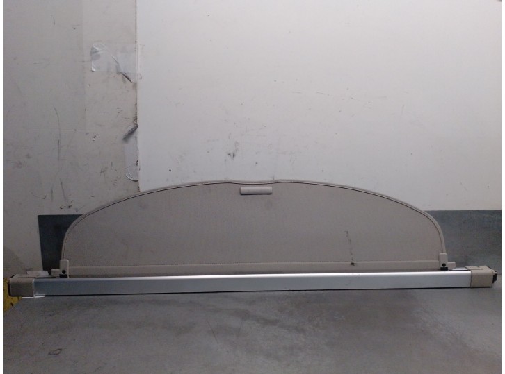 Recambio de bandeja trasera para nissan x-trail (t32) 1.6 dci turbodiesel cat referencia OEM IAM 849824CL0A 849824CL0A 