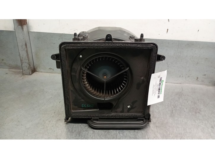 Recambio de motor calefaccion para hyundai ioniq 5 (ne) (bev) referencia OEM IAM 97100GI000 97100GI000 