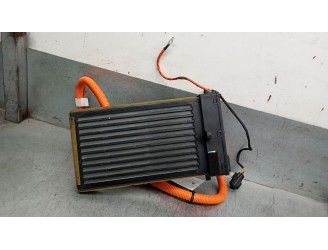 Recambio de resistencia calefaccion para hyundai ioniq 5 (ne) (bev) referencia OEM IAM 97191GI001 97191GI001 