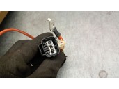 Recambio de resistencia calefaccion para hyundai ioniq 5 (ne) (bev) referencia OEM IAM 97191GI001 97191GI001 