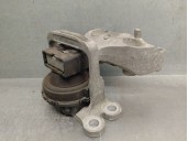 Recambio de soporte motor derecho para nissan x-trail (t32) 1.6 dci turbodiesel cat referencia OEM IAM 112114BA0A 112104BE0A 