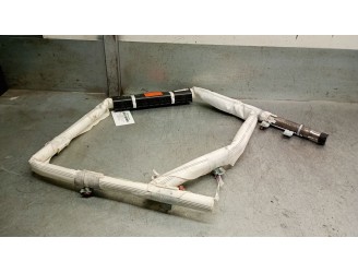 Recambio de airbag lateral delantero derecho para hyundai ioniq 5 (ne) (bev) referencia OEM IAM 80420GI000 80420GI000 