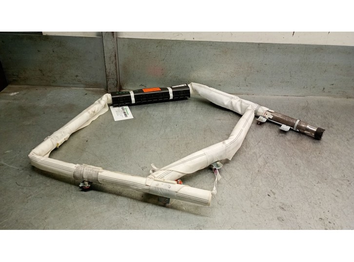 Recambio de airbag lateral delantero derecho para hyundai ioniq 5 (ne) (bev) referencia OEM IAM 80420GI000 80420GI000 