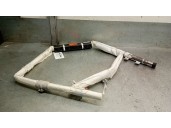 Recambio de airbag lateral delantero derecho para hyundai ioniq 5 (ne) (bev) referencia OEM IAM 80420GI000 80420GI000 