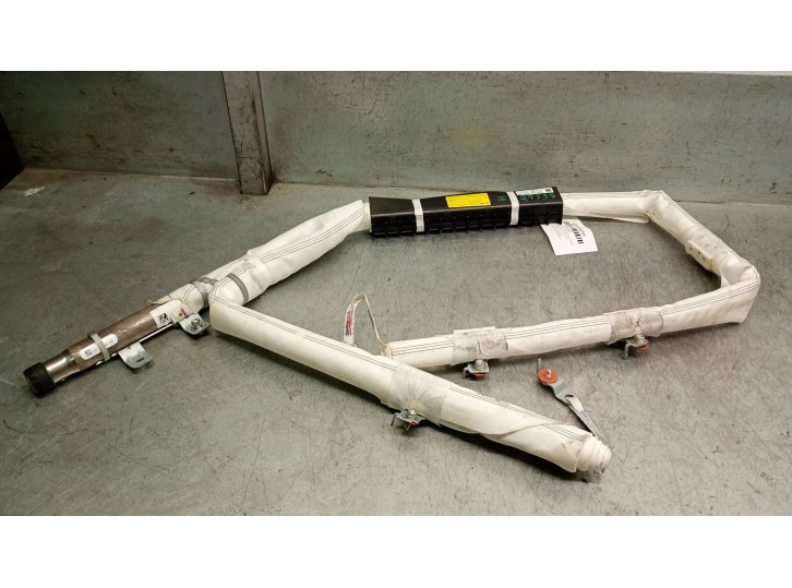 Recambio de airbag lateral delantero izquierdo para hyundai ioniq 5 (ne) (bev) referencia OEM IAM 80410GI000 80410GI000 220819KC