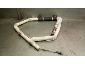 Recambio de airbag lateral delantero izquierdo para hyundai ioniq 5 (ne) (bev) referencia OEM IAM 80410GI000 80410GI000 220819KC