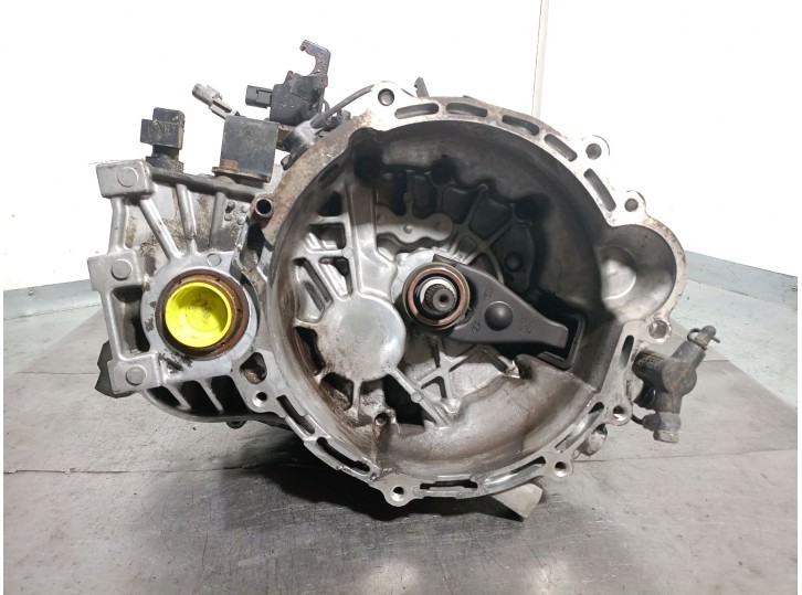 Recambio de caja cambios para hyundai matrix (fc) 1.5 crdi cat referencia OEM IAM P51767 4300023250 030311