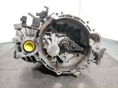 Recambio de caja cambios para hyundai matrix (fc) 1.5 crdi cat referencia OEM IAM P51767 4300023250 030311