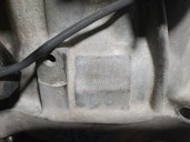 Recambio de caja cambios para hyundai matrix (fc) 1.5 crdi cat referencia OEM IAM P51767 4300023250 030311