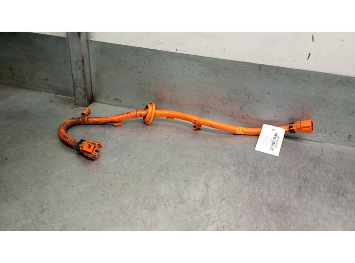 Recambio de cableado para hyundai ioniq 5 (ne) (bev) referencia OEM IAM 91662GI010 91662GI010 