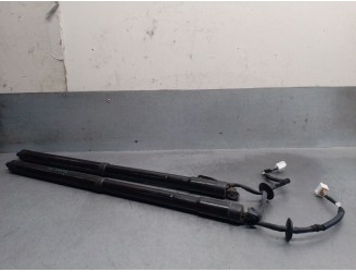 Recambio de amortiguadores maletero / porton para nissan x-trail (t32) 1.6 dci turbodiesel cat referencia OEM IAM 905614CL0A 905