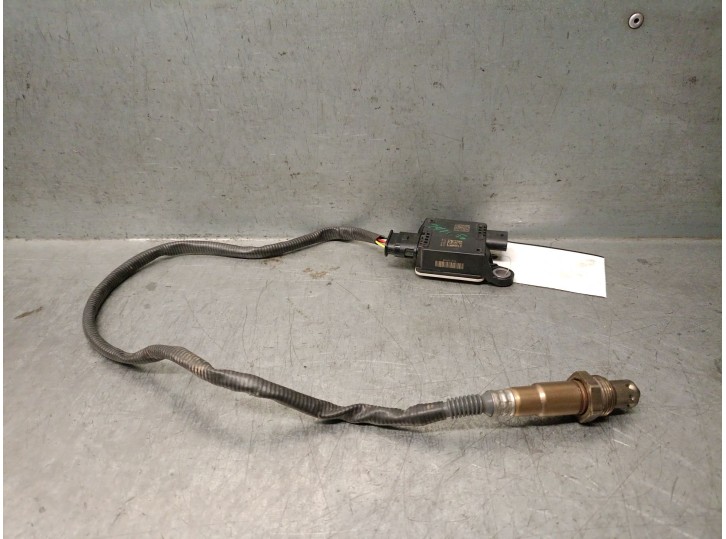 Recambio de sonda lambda para bmw x2 (f39) sdrive 18 d referencia OEM IAM 7828767 13627828767 