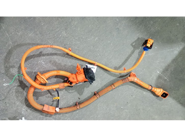 Recambio de cableado para hyundai ioniq 5 (ne) (bev) referencia OEM IAM 91684GI010 91684GI010 