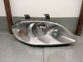 Recambio de faro derecho para ssangyong rodius i 2.7 xdi referencia OEM IAM D27DT D27DT 