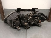 Recambio de faro derecho para ssangyong rodius i 2.7 xdi referencia OEM IAM D27DT D27DT 