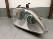 Recambio de faro derecho para ssangyong rodius i 2.7 xdi referencia OEM IAM D27DT D27DT 