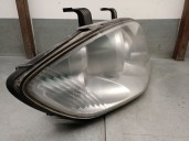 Recambio de faro derecho para ssangyong rodius i 2.7 xdi referencia OEM IAM D27DT D27DT 