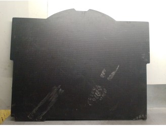 Recambio de bandeja trasera para nissan x-trail (t32) 1.6 dci turbodiesel cat referencia OEM IAM 849044CE0A 849044CE0A 