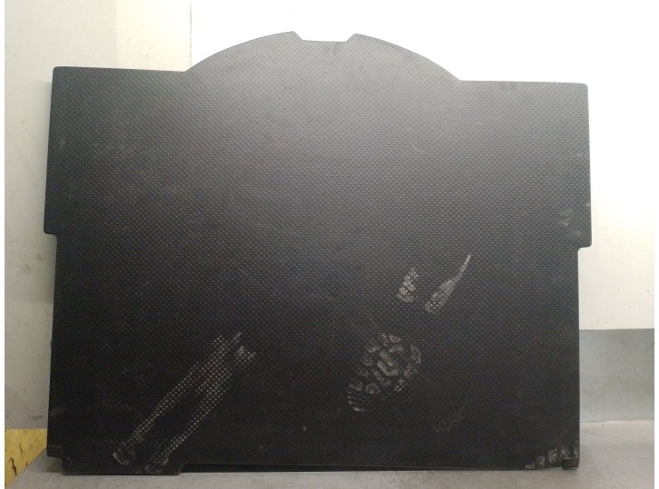 Recambio de bandeja trasera para nissan x-trail (t32) 1.6 dci turbodiesel cat referencia OEM IAM 849044CE0A 849044CE0A 