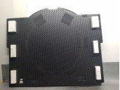 Recambio de bandeja trasera para nissan x-trail (t32) 1.6 dci turbodiesel cat referencia OEM IAM 849044CE0A 849044CE0A 