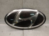 Recambio de anagrama para hyundai ioniq (ae) 1.6 gdi hybrid referencia OEM IAM 86367G2500 86367G2500 