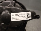 Recambio de motor calefaccion para bmw x2 (f39) sdrive 18 d referencia OEM IAM 64115A06B91 64115A06B91 T222036K