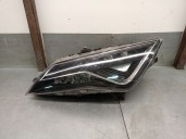 Recambio de faro izquierdo para seat leon st (5f8) 2.0 tdi referencia OEM IAM 5F1941007G 5F1941007G 90100839