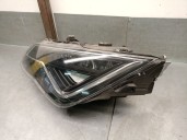 Recambio de faro izquierdo para seat leon st (5f8) 2.0 tdi referencia OEM IAM 5F1941007G 5F1941007G 90100839