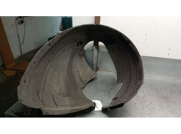 Recambio de paso rueda delantero izquierdo para hyundai ioniq 5 (ne) (bev) referencia OEM IAM 86811GI000 86811GI000 