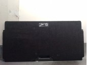 Recambio de bandeja trasera para nissan x-trail (t32) 1.6 dci turbodiesel cat referencia OEM IAM 849B94CE0A 849B94CE0A 