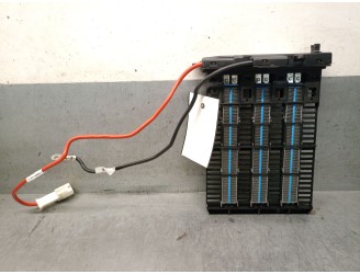 Recambio de resistencia calefaccion para bmw x2 (f39) sdrive 18 d referencia OEM IAM 64115A069A7 64115A069A7 