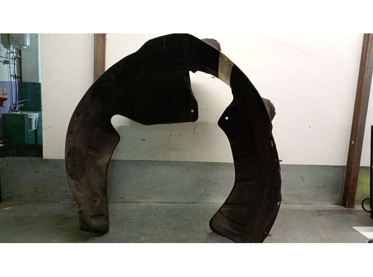 Recambio de paso rueda trasero derecho para hyundai ioniq 5 (ne) (bev) referencia OEM IAM 86821GI000 86821GI000 