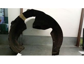 Recambio de paso rueda trasero izquierdo para hyundai ioniq 5 (ne) (bev) referencia OEM IAM 86821GI000 86821GI000 