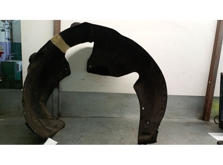 Recambio de paso rueda trasero izquierdo para hyundai ioniq 5 (ne) (bev) referencia OEM IAM 86821GI000 86821GI000 