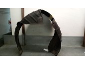 Recambio de paso rueda trasero izquierdo para hyundai ioniq 5 (ne) (bev) referencia OEM IAM 86821GI000 86821GI000 