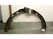 Recambio de aletin delantero izquierdo para hyundai ioniq 5 (ne) (bev) referencia OEM IAM 87711GI000CA 87711GI000CA 