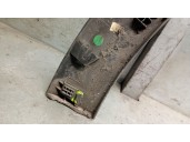 Recambio de aletin delantero izquierdo para hyundai ioniq 5 (ne) (bev) referencia OEM IAM 87711GI000CA 87711GI000CA 