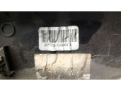 Recambio de aletin delantero izquierdo para hyundai ioniq 5 (ne) (bev) referencia OEM IAM 87711GI000CA 87711GI000CA 