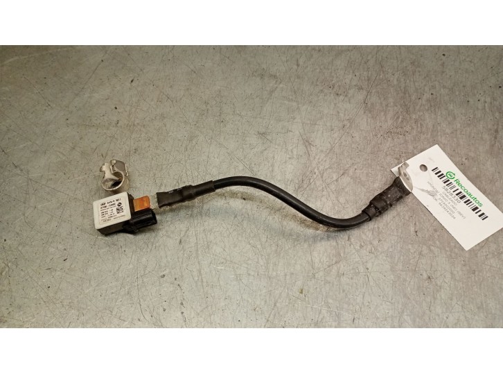 Recambio de cableado para hyundai ioniq 5 (ne) (bev) referencia OEM IAM 37180GI000 37180GI000 