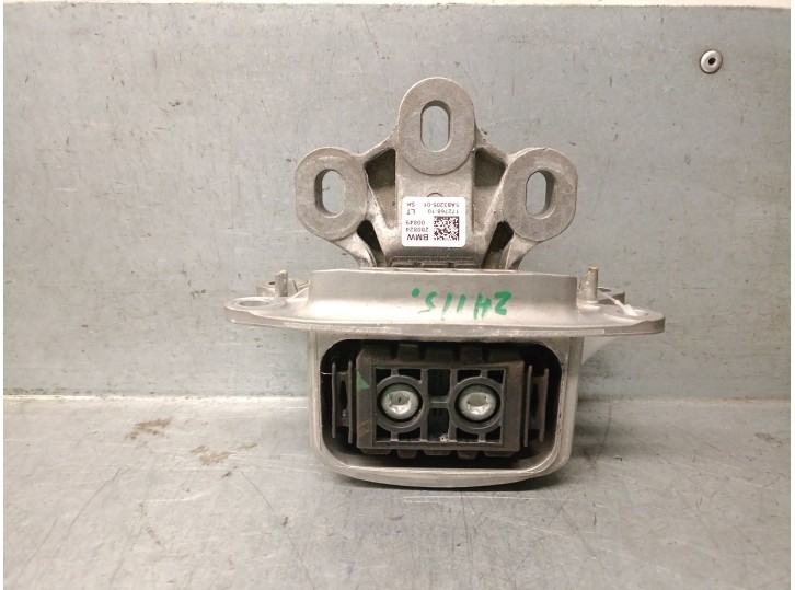 Recambio de soporte cambio para bmw x2 (f39) sdrive 18 d referencia OEM IAM 5A83205 22315A83205 