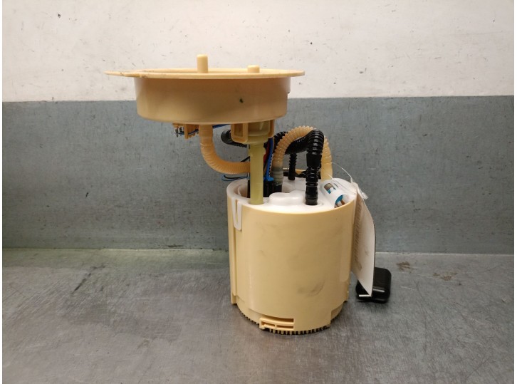 Recambio de aforador para bmw x2 (f39) sdrive 18 d referencia OEM IAM 16119485663 16119485663 