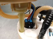 Recambio de aforador para bmw x2 (f39) sdrive 18 d referencia OEM IAM 16119485663 16119485663 