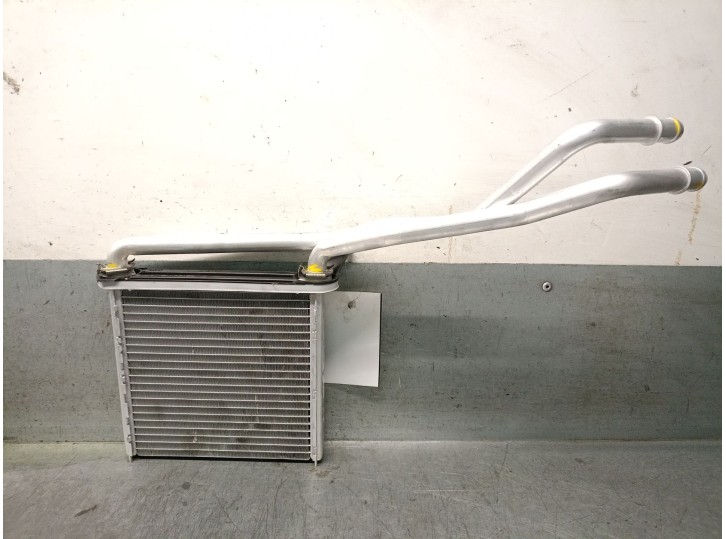 Recambio de radiador calefaccion / aire acondicionado para bmw x2 (f39) sdrive 18 d referencia OEM IAM 64115A4D0F4 64115A4D0F4 