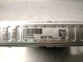 Recambio de radiador calefaccion / aire acondicionado para bmw x2 (f39) sdrive 18 d referencia OEM IAM 64115A4D0F4 64115A4D0F4 